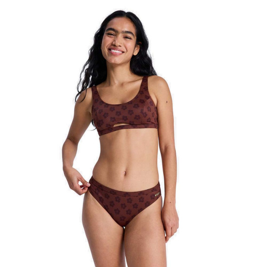 Roxy Γυναικείο μαγιό Roxy Pro - Medium Coverage Bikini Bottom